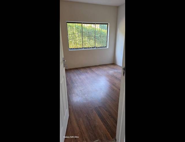 2 BEDROOM PROPERTY TO RENT IN RESERVOIR HILLS
